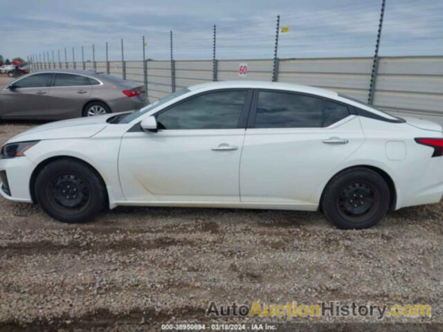 NISSAN ALTIMA S FWD, 1N4BL4BVXPN305203