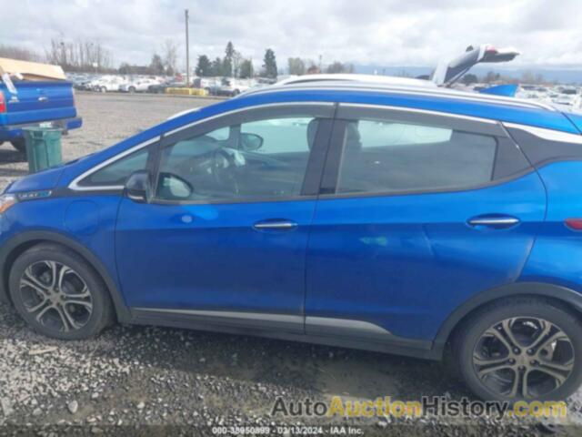 CHEVROLET BOLT EV PREMIER, 1G1FZ6S01K4133547