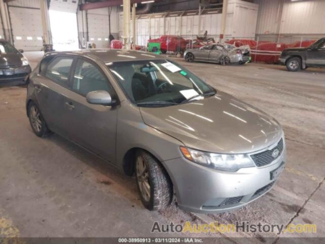 KIA FORTE EX, KNAFU5A29C5633757