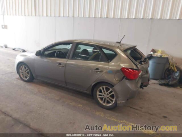 KIA FORTE EX, KNAFU5A29C5633757