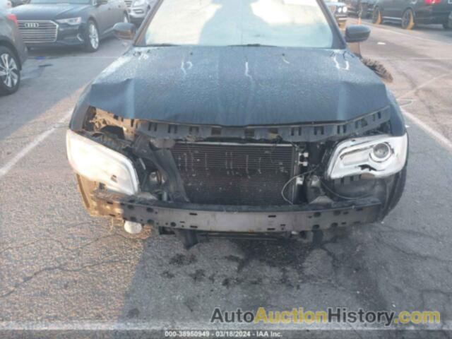 CHRYSLER 300 MOTOWN, 2C3CCAAG9DH573555