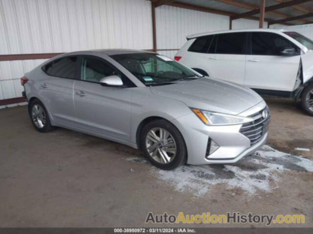 HYUNDAI ELANTRA VALUE EDITION, KMHD84LF9KU846393