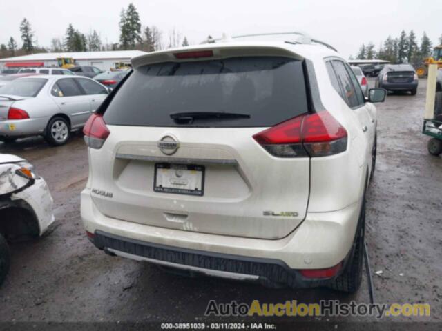 NISSAN ROGUE SL INTELLIGENT AWD, 5N1AT2MV9LC715466