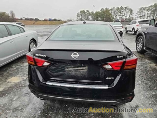 NISSAN ALTIMA SR, 1N4BL4CW4MN357882