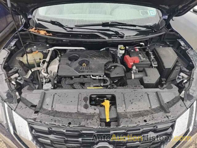 NISSAN ROGUE SL, 5N1AT3CB6MC682862