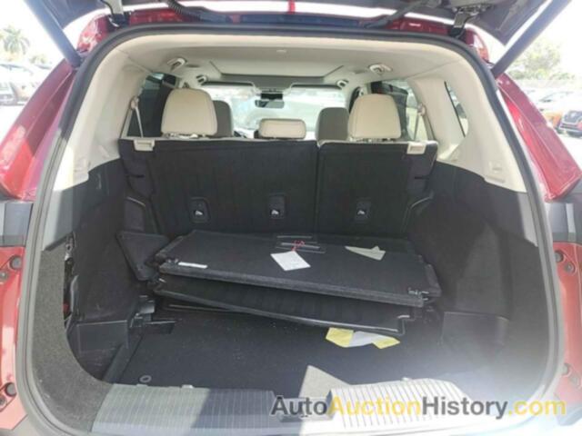 NISSAN ROGUE SL, 5N1BT3CA5NC728713