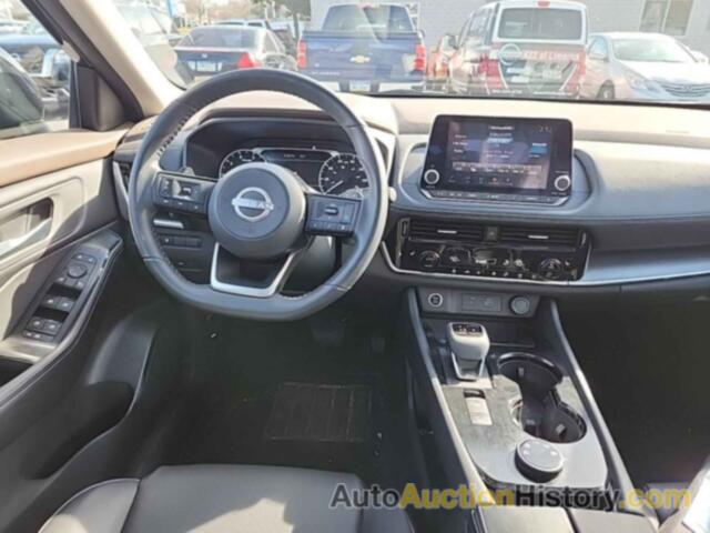 NISSAN ROGUE SV, 5N1BT3BB8PC678810