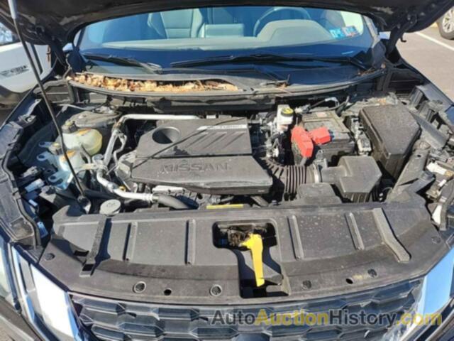 NISSAN ROGUE SV, 5N1BT3BB8PC678810