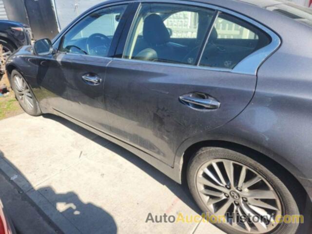 INFINITI Q50 LUXE, JN1EV7BR6MM750922