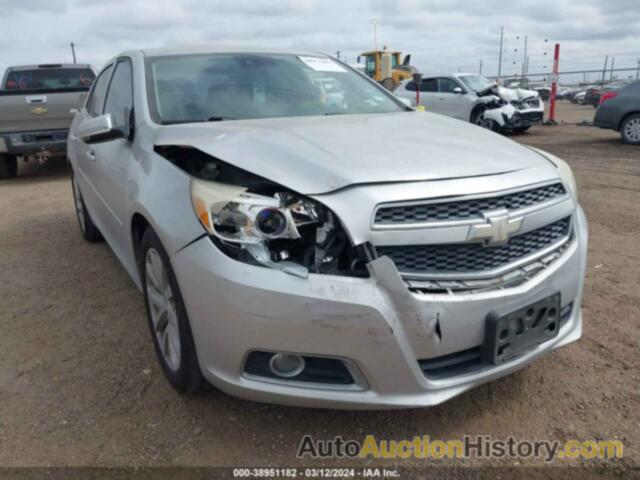 CHEVROLET MALIBU 2LT, 1G11E5SA5DF261225