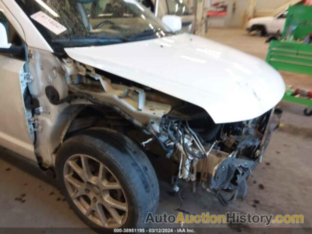 DODGE JOURNEY CREW, 3C4PDCDG0DT599907