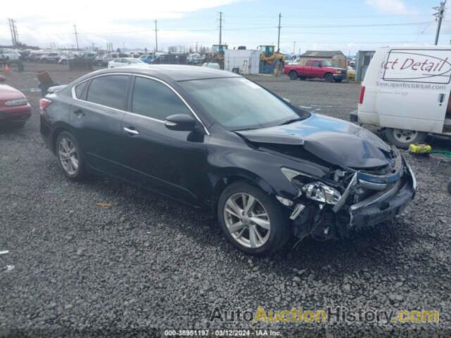 NISSAN ALTIMA 2.5 SL, 1N4AL3AP9EC112817