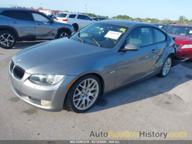 BMW 328 I, WBAWB33569P137264