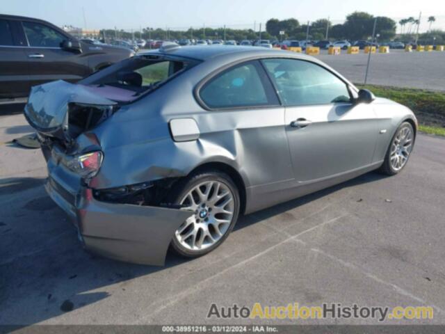 BMW 328 I, WBAWB33569P137264