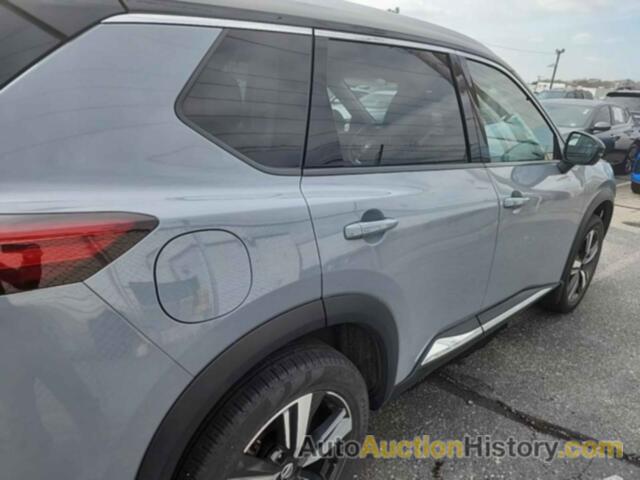 NISSAN ROGUE PLATINUM, JN8AT3DD5MW309982