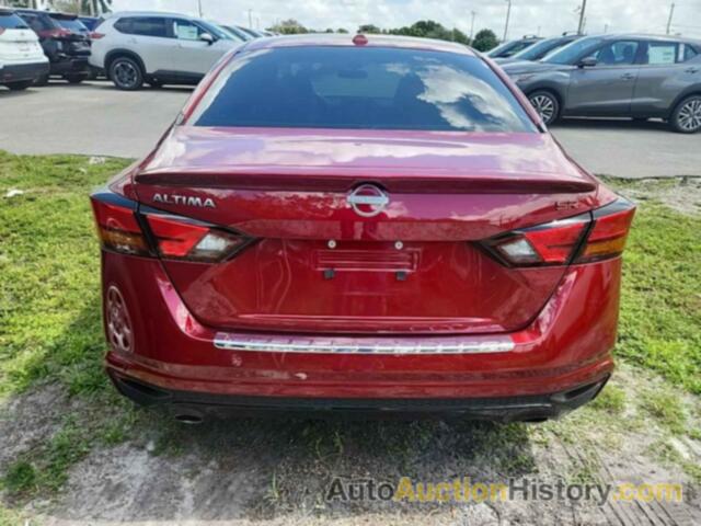 NISSAN ALTIMA SR, 1N4BL4CV5PN319461