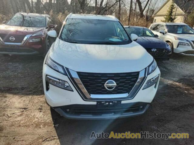 NISSAN ROGUE SL, 5N1AT3CBXMC743856