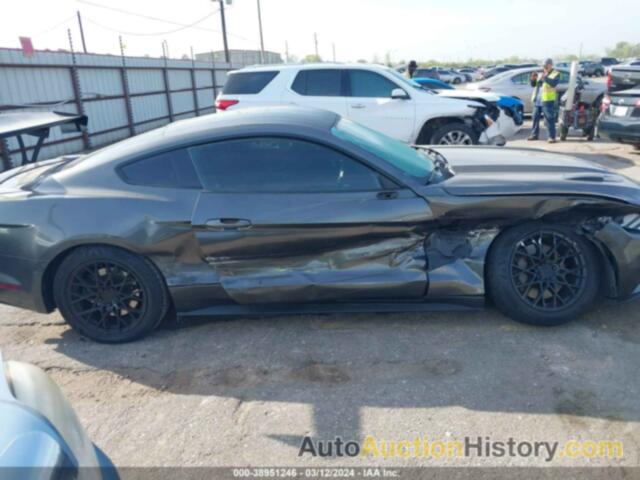 FORD MUSTANG GT, 1FA6P8CF7F5434177