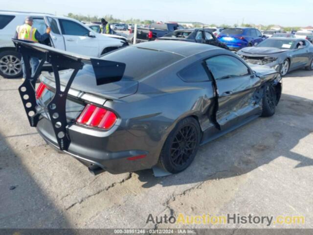 FORD MUSTANG GT, 1FA6P8CF7F5434177