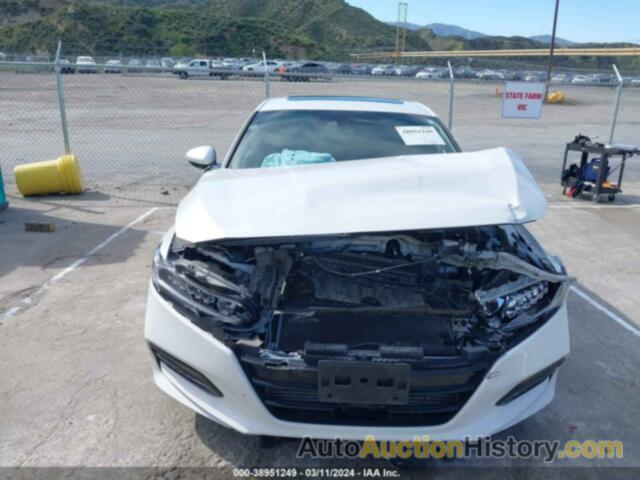 HONDA ACCORD SPORT 2.0T, 1HGCV2F34JA054006