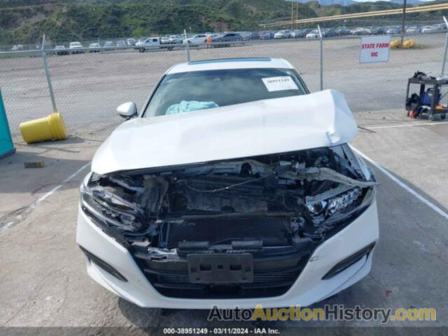 HONDA ACCORD SPORT 2.0T, 1HGCV2F34JA054006