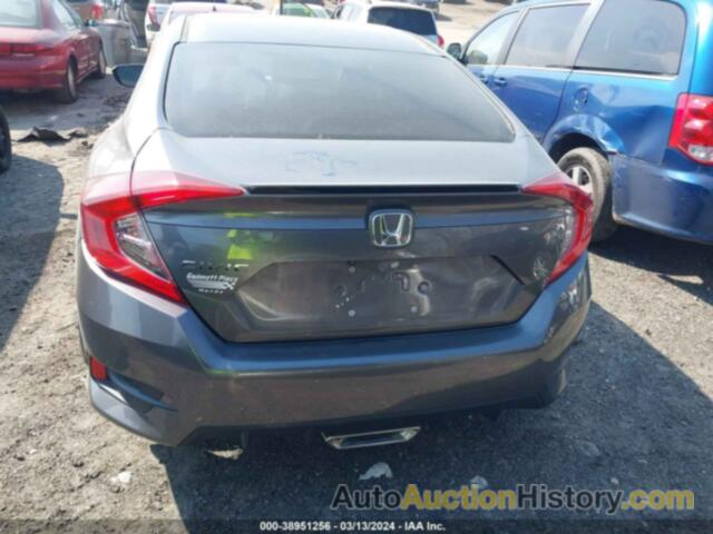 HONDA CIVIC SPORT, 19XFC2F89KE006545