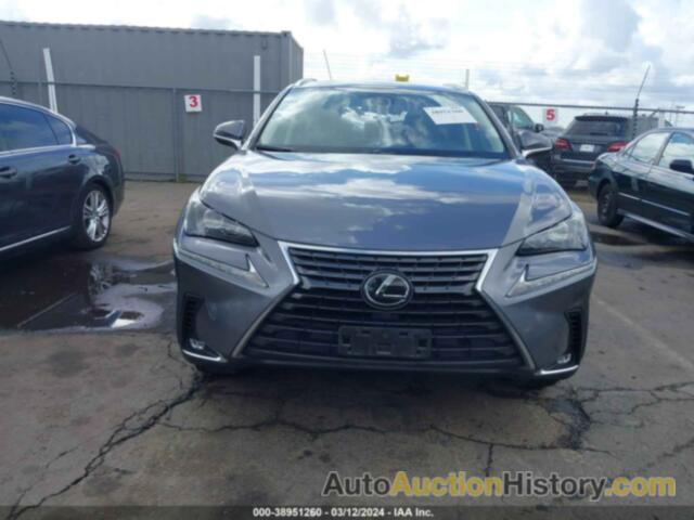 LEXUS NX 300, JTJAARBZ1L5013927