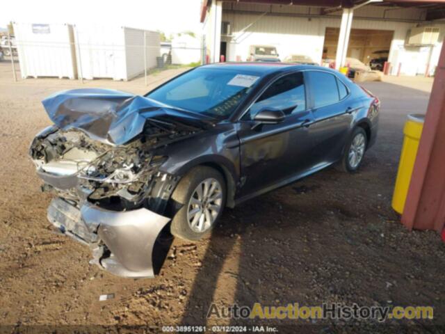 TOYOTA CAMRY LE, 4T1C11AK1LU336328