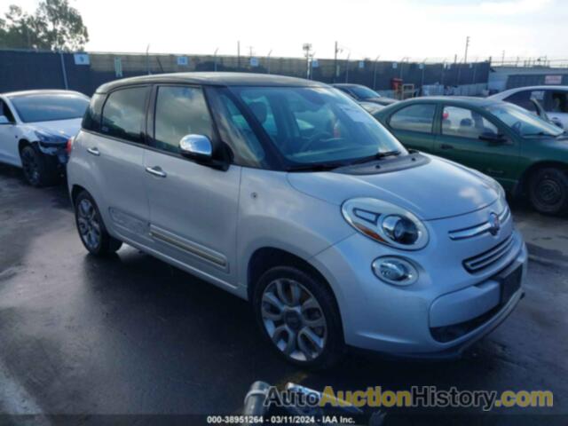 FIAT 500L LOUNGE, ZFBCFACH0FZ036717