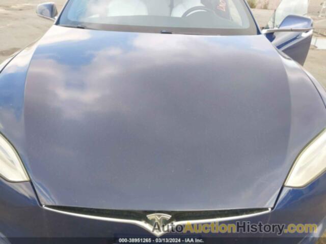 TESLA MODEL S 100D/75D/P100D, 5YJSA1E21JF289768