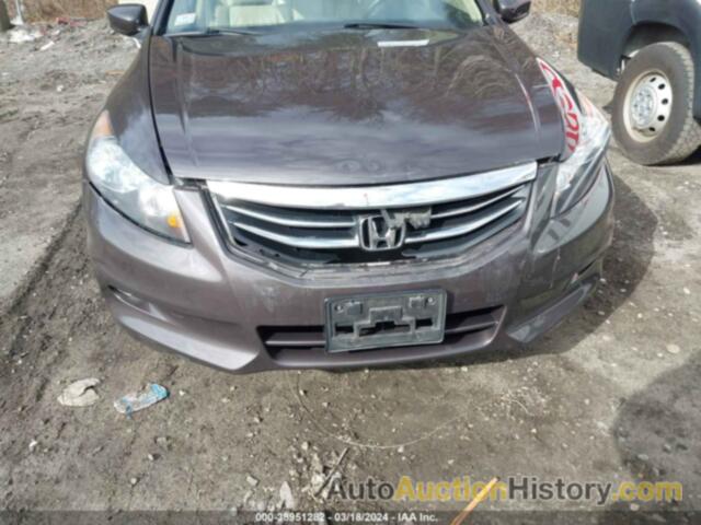 HONDA ACCORD 3.5 EX-L, 1HGCP3F83BA018465