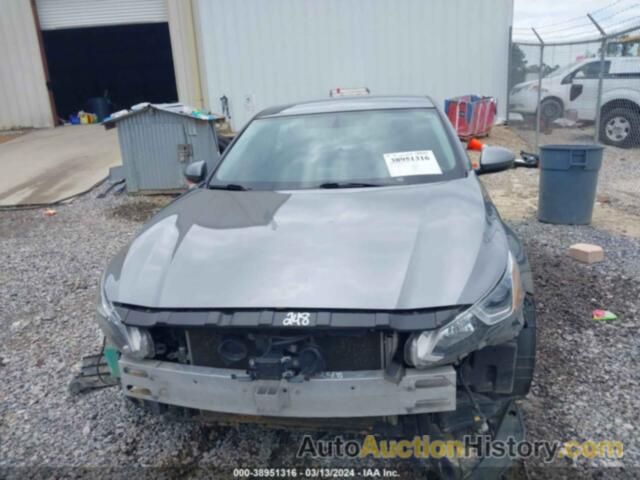 NISSAN ALTIMA S FWD, 1N4BL4BV5LC253730