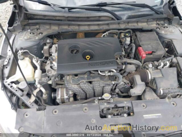 NISSAN ALTIMA S FWD, 1N4BL4BV5LC253730
