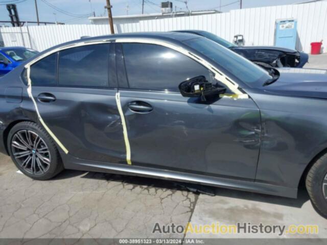 BMW 3 SERIES M340I, WBA5U7C01LFH01470