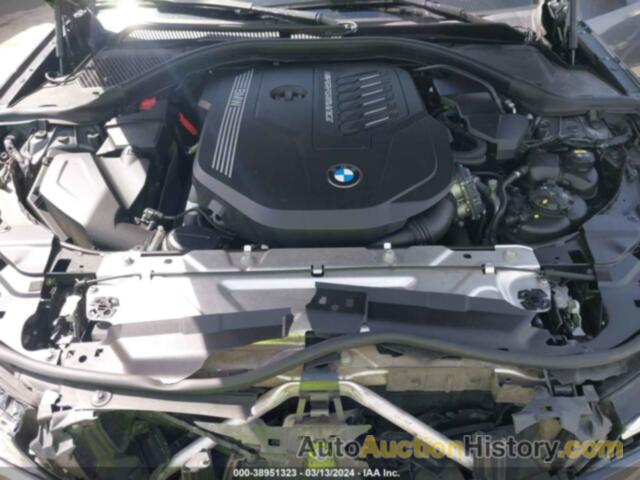 BMW 3 SERIES M340I, WBA5U7C01LFH01470