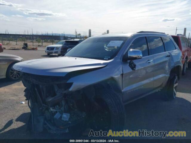 JEEP GRAND CHEROKEE LIMITED, 1C4RJFBG5GC404079