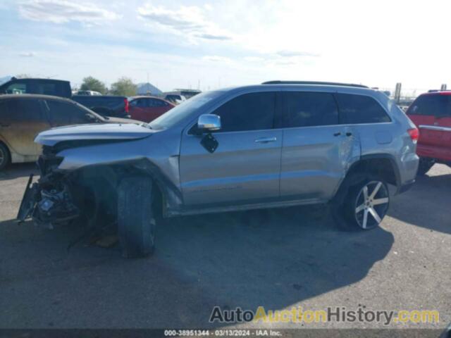 JEEP GRAND CHEROKEE LIMITED, 1C4RJFBG5GC404079