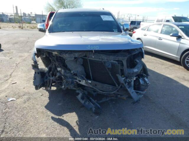 JEEP GRAND CHEROKEE LIMITED, 1C4RJFBG5GC404079