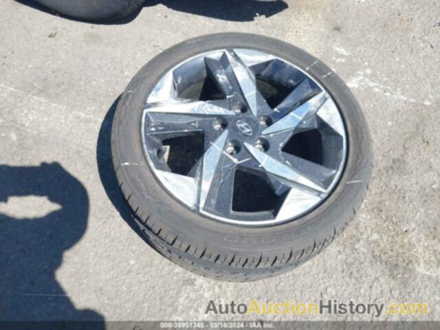 HYUNDAI ELANTRA SEL, KMHLS4AG7PU522634