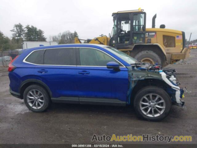 HONDA CR-V EX-L AWD, 2HKRS4H73PH404191