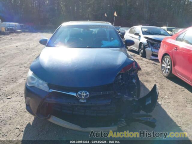 TOYOTA CAMRY HYBRID XLE, 4T1BD1FKXFU160783