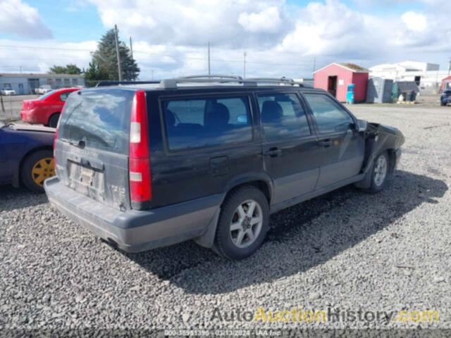 VOLVO V70 XC, YV1LZ56D0X2575122