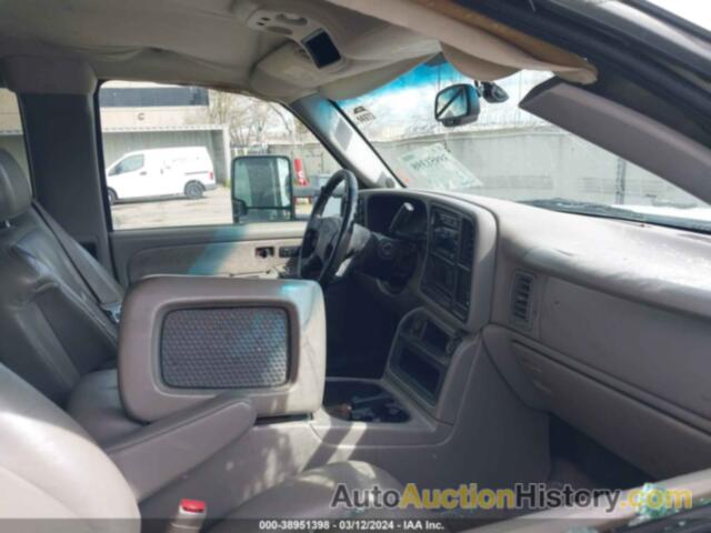 CHEVROLET SILVERADO 2500HD LT, 1GCHK29173E129039