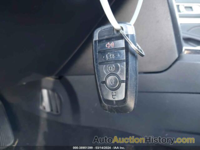 FORD EXPLORER SPORT, 1FM5K8GT4JGC96319