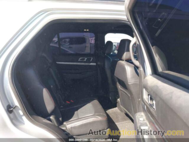 FORD EXPLORER SPORT, 1FM5K8GT4JGC96319