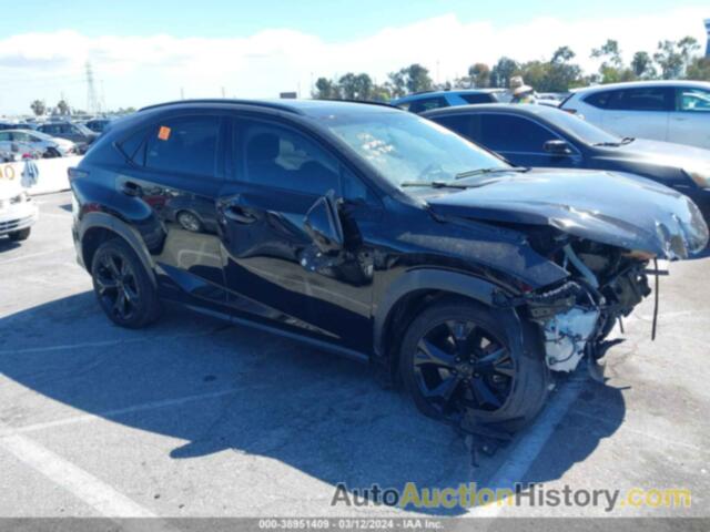 LEXUS NX 300H, JTJBJRBZ3H2063290