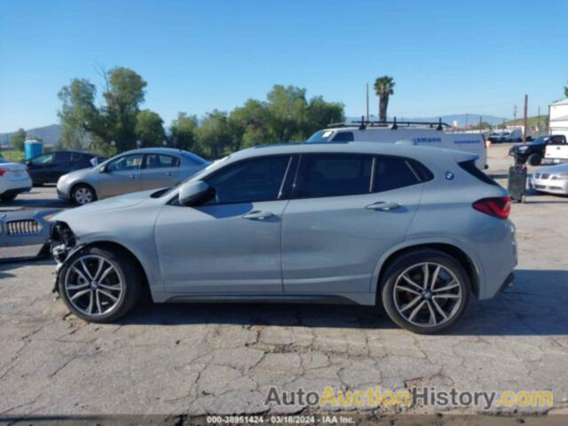 BMW X2 SDRIVE28I, WBXYH9C0XP5V32321