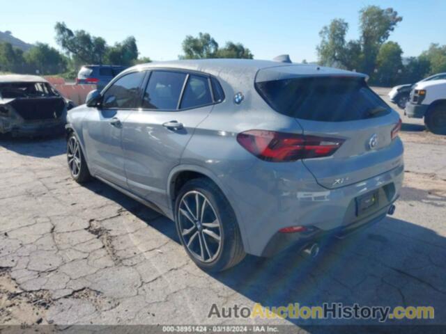 BMW X2 SDRIVE28I, WBXYH9C0XP5V32321