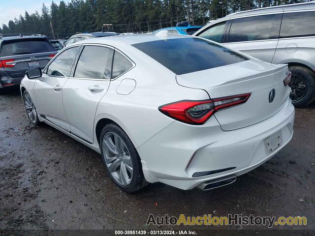 ACURA TLX TECHNOLOGY PACKAGE, 19UUB5F46MA001951