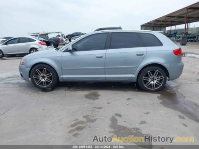 AUDI A3 2.0 TDI PREMIUM, WAUKJAFM5CA094099